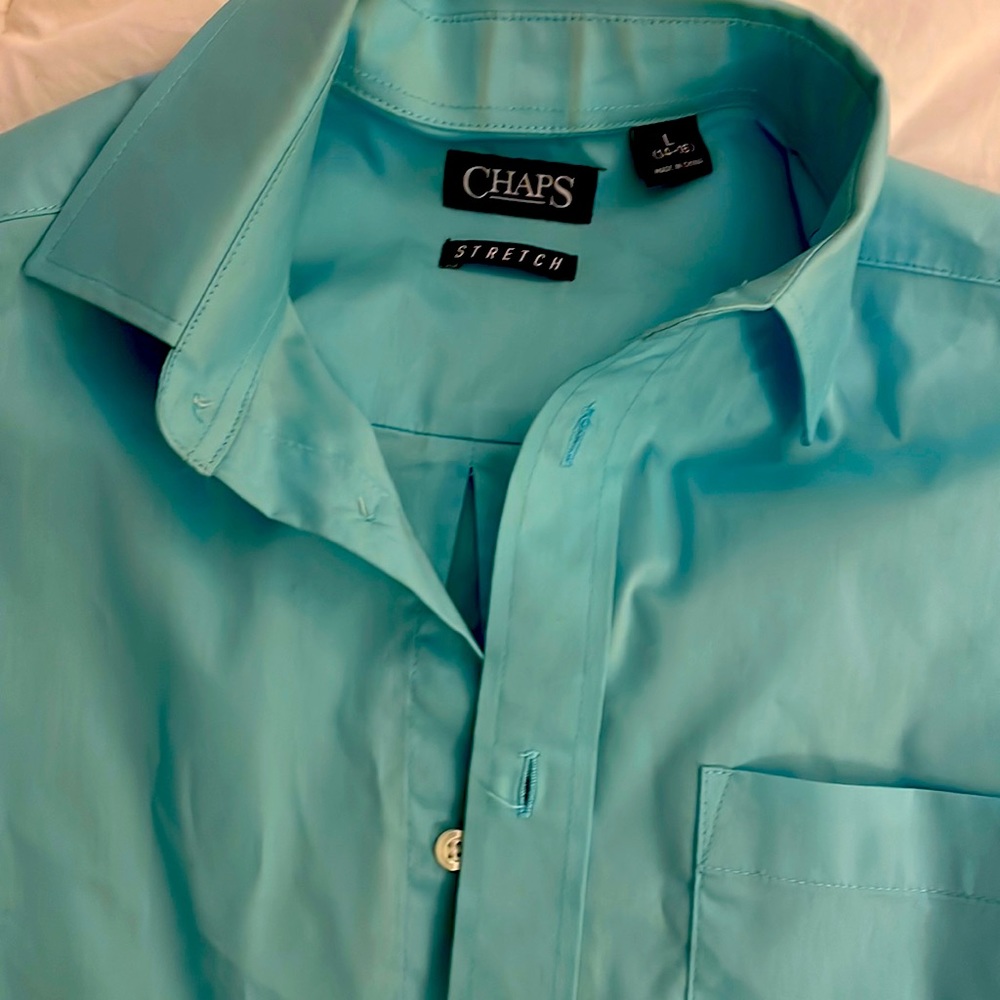 Boys dress shirt